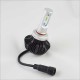 Комплект LED ламп в головной свет серии G7 цоколь HB3/9005 24W 4000 Люмен/Комплект 6000К